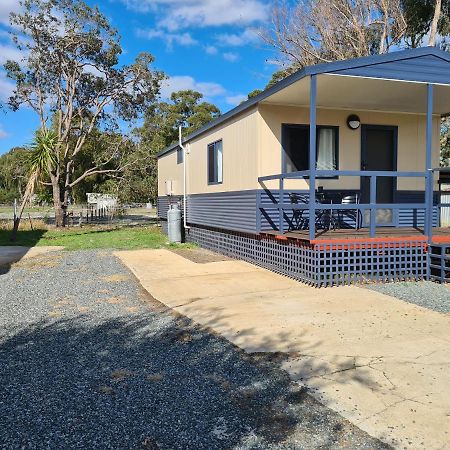 Pinjarra Caravan Park And Cabins Εξωτερικό φωτογραφία