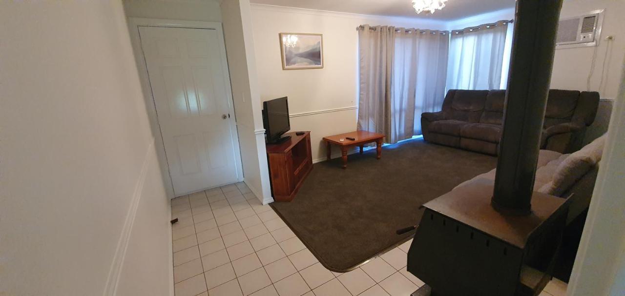 Pinjarra Caravan Park And Cabins Εξωτερικό φωτογραφία