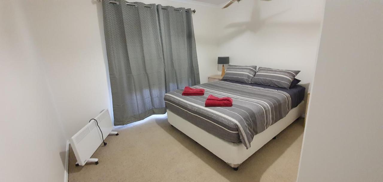Pinjarra Caravan Park And Cabins Εξωτερικό φωτογραφία
