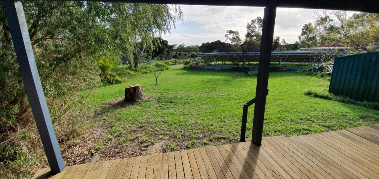 Pinjarra Caravan Park And Cabins Εξωτερικό φωτογραφία