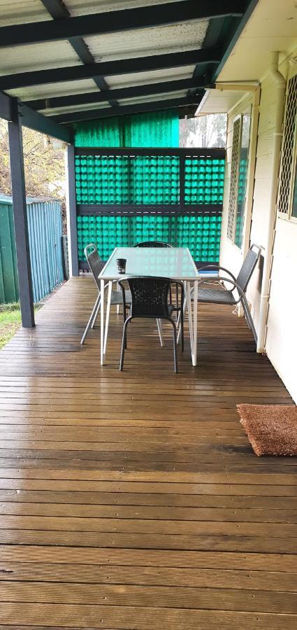 Pinjarra Caravan Park And Cabins Εξωτερικό φωτογραφία