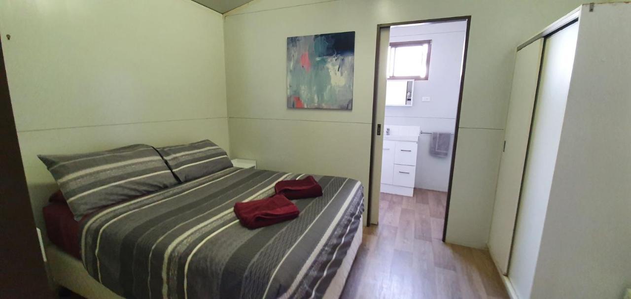 Pinjarra Caravan Park And Cabins Εξωτερικό φωτογραφία