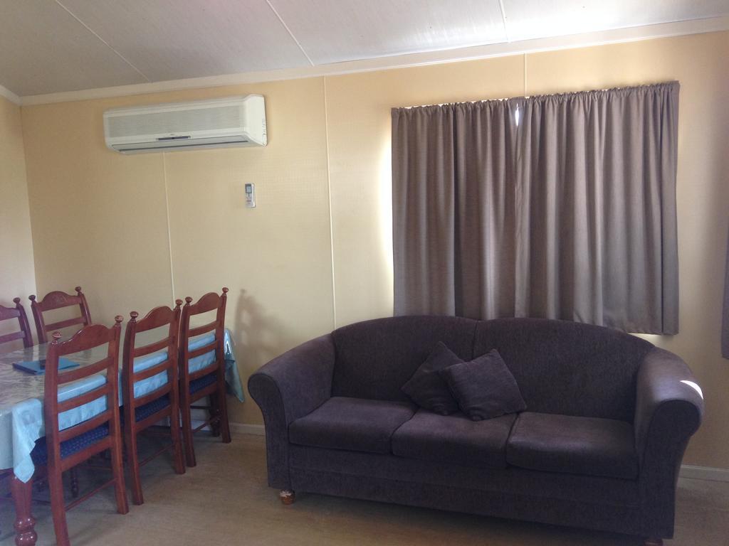 Pinjarra Caravan Park And Cabins Δωμάτιο φωτογραφία