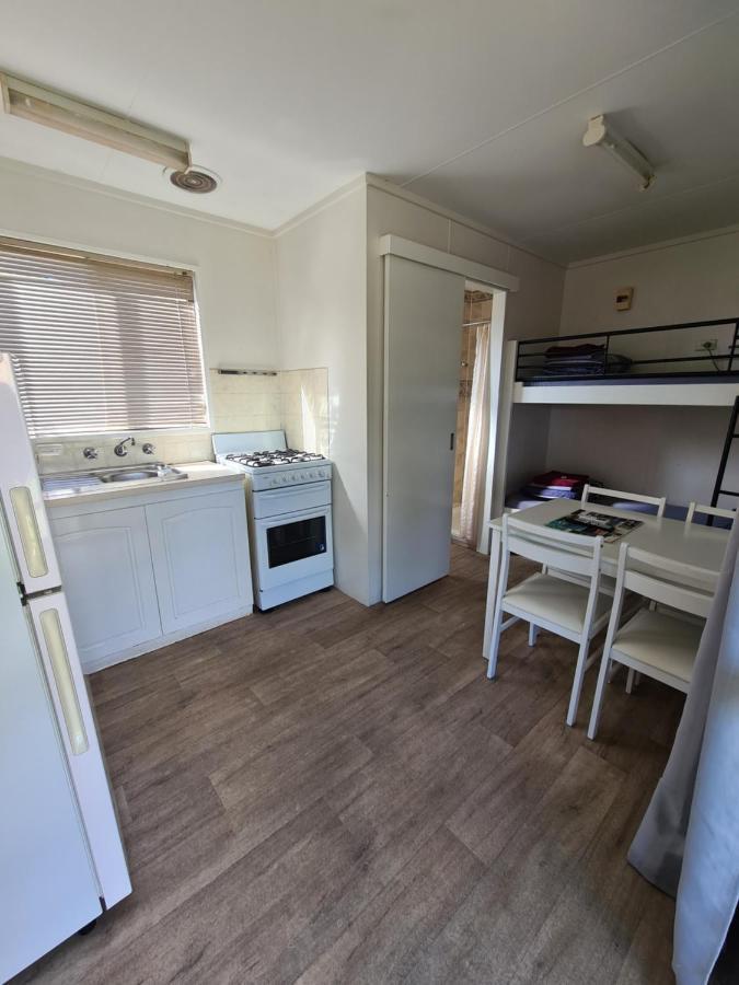 Pinjarra Caravan Park And Cabins Εξωτερικό φωτογραφία