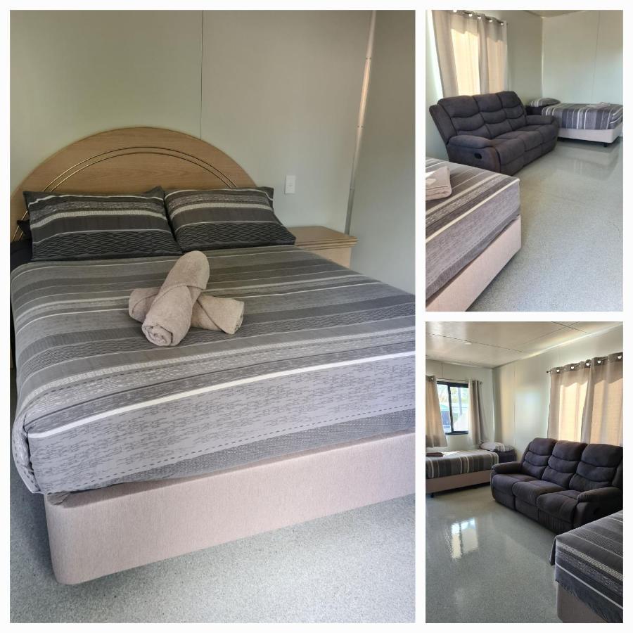 Pinjarra Caravan Park And Cabins Εξωτερικό φωτογραφία