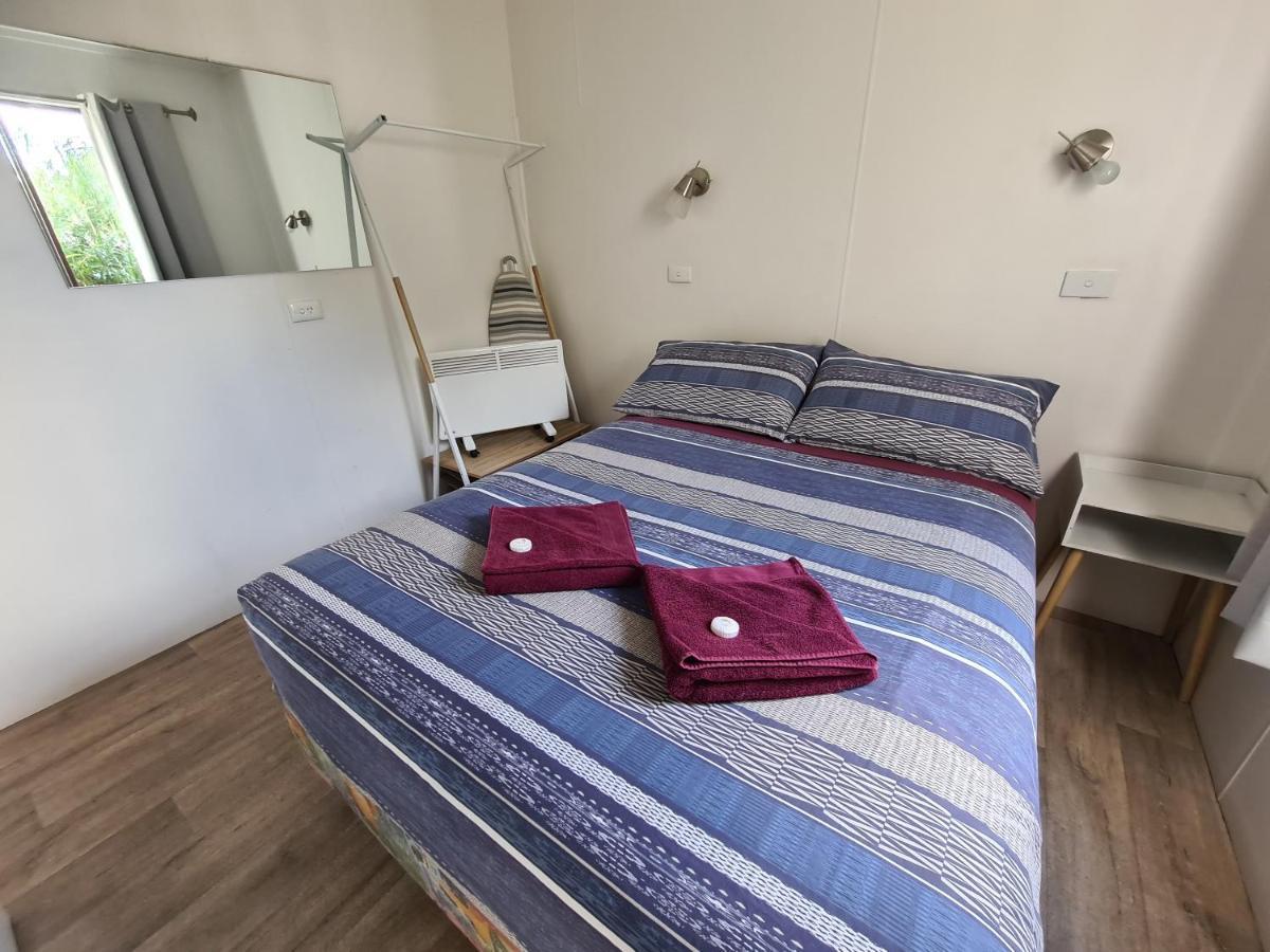 Pinjarra Caravan Park And Cabins Εξωτερικό φωτογραφία