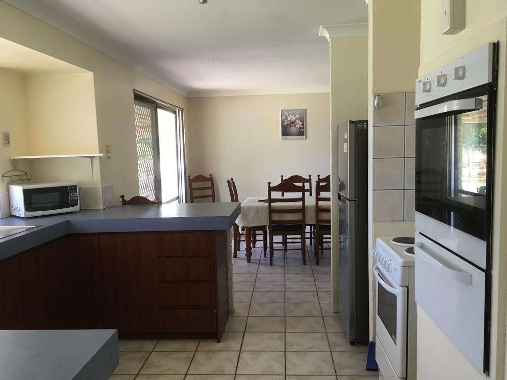 Pinjarra Caravan Park And Cabins Εξωτερικό φωτογραφία