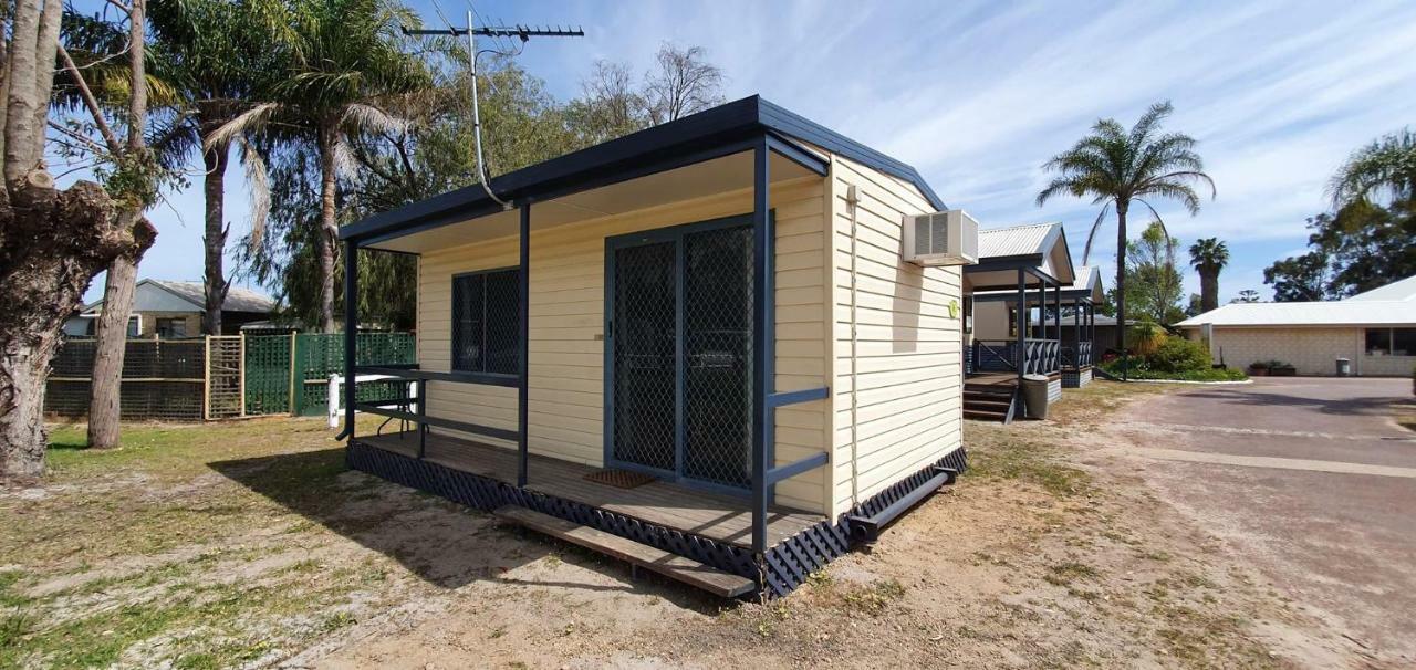 Pinjarra Caravan Park And Cabins Εξωτερικό φωτογραφία