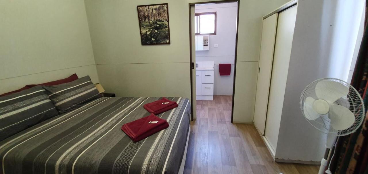 Pinjarra Caravan Park And Cabins Εξωτερικό φωτογραφία
