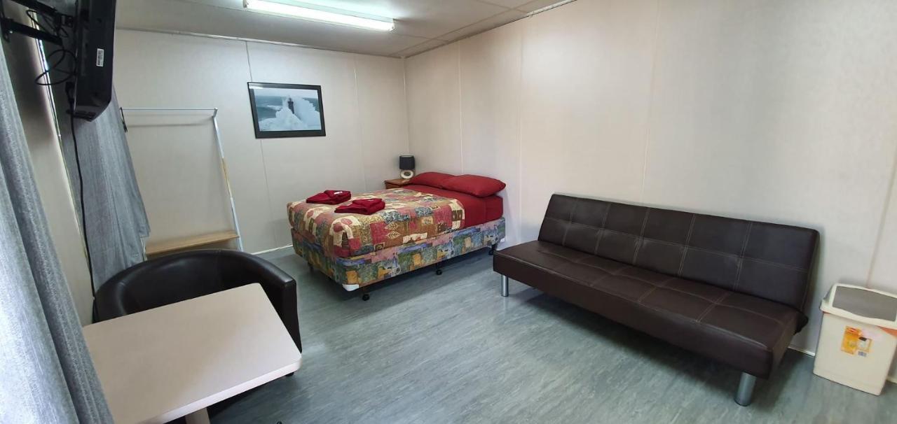 Pinjarra Caravan Park And Cabins Εξωτερικό φωτογραφία