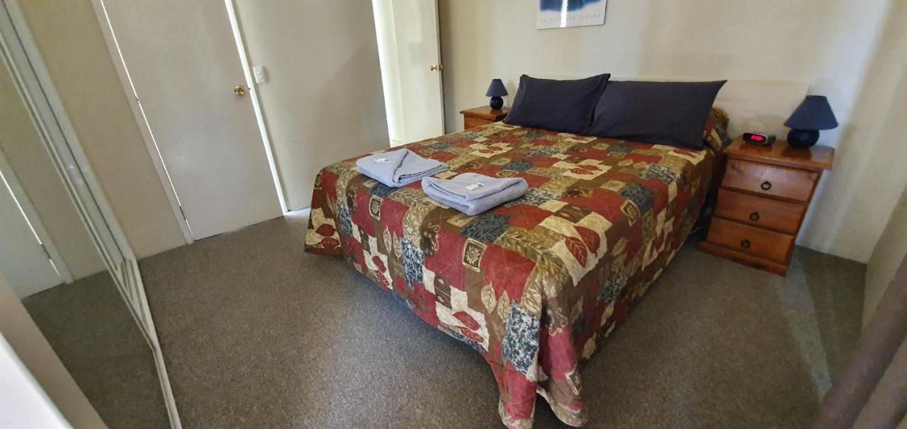 Pinjarra Caravan Park And Cabins Εξωτερικό φωτογραφία