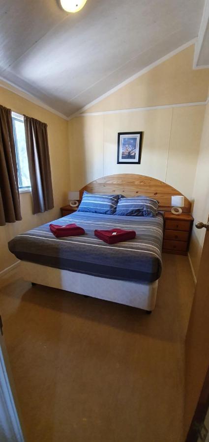 Pinjarra Caravan Park And Cabins Εξωτερικό φωτογραφία